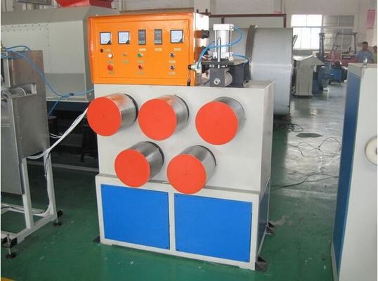 Fully Automatic PET / pp strapping band making machine Single Screw