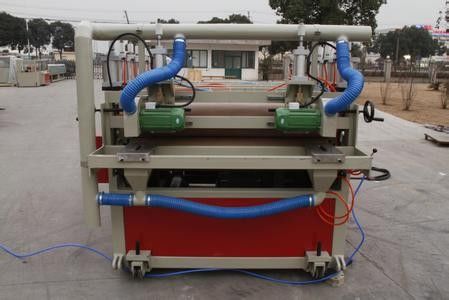 Recycled PVC WPC Cabinet Foam Board Machine , Conical Twin Screw Extruder