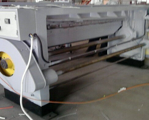 HIPS Cups Plastic Sheet Extruder Machine Multi-layer for Construction Extruder