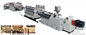 One Layer Cupboard PVC Foam Board Machine Template CE ISO9001 Approved
