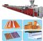 Ceiling / Rail Wood Plastic Composite Extrusion Line