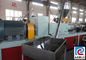 PVC Kitchen Ware Foam Board Extrusion Machine , PVC Foam Board Production Line