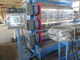 PC Plastic Sheet Extrusion Line , PP Sheet Machine Hollow Grid Board Production