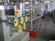 Single screw PET Strapping Band Machine Drawbentch Production Line With Bule