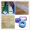 Plastic Pipe Extrusion Line Double Screw PVC Fiber Reinforced Soft Pipes Production Line