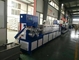 20mm Automatic PP Box Strapping Machine Single Screw