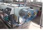 Fully Automatic Twin Screw Extruder , PVC Dual Line Rigid Pipe Making Machine