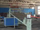 PVC Plastic Board Extrusion Line Pvc Board Extrusion Machine For Construction Decoration
