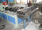 Wood Plastic Manchinery For PVC Foamed Production Line , pvc Board Extrusion Machine