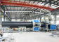 High Performance Spiral Plastic Pipe Extrusion Line For HDPE Plastic Pipe Making