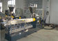 High Output Pvc Pipe Manufacturing Plant Conical Double Screw Extrusion Machine