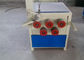 PP PET Strap Band Machine , Plastic Strapping Band Production Line / PET Strap Band Making Machine