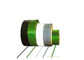 Single Screw Plastic PET Strapping Band Machine stable extrusion