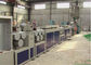 PET Strap Production Line / PET Packing Belt Drawbench Making Machine