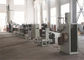 PP / PET Strapping Band Machine Extrusion PP PET Packing Belt Production Line