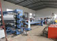 Single Screw PP Plastic Sheet Extrusion Line PP Free Foamed Sheet For Decoration