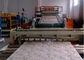 PVC Sheet Extruder Production Line , PVC Artificial Marble Sheet Extrusion Line