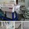 PP PE PVC Plastic Pipe Extrusion Line With ABB Frequency Control