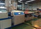 High Performance PE Corrugated Plastic Pipe Extrusion Line CE ISO9001