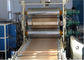 380V 50HZ WPC Plastic Board Production Line , PVC Foamed Plate Extrusion Line