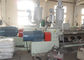 CE ISO PVC Foam Board Machine / WPC Construction Template Making Machine