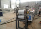 PVC WPC Profile Extrusion Line / PVC Wall Panel Production Line Outdoor Decking Making