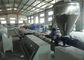 PP PE 9mm To 40mm Water Cooled Corrugated Pipe Production Line Single Wall Corrugated Pipe Making Machine