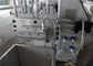 Recycled Woven Bag PP PE Plastic Granulator Machine
