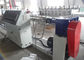 CE ISO PP Plastic Granules Machine , Recycle Plastic Granule Making Machine