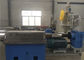 PE PP PPR Plastic Pipe Extrusion Line / PE Water Gas Transportation Extruder Machine