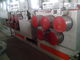 Siemens Motor Strapping Band Machine , PP PET Strapping Production Line
