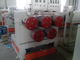 PET PP Strapping Band Machine , PET Packing Belt Drawbench Production Line