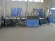 HDPE PE Gas Pipe / Water Pipe Making Machine, Single Screw Extruder With CE Certificate
