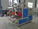 PVC Water And Sewage Pipe Plastic Extrusion Line For Architectural Water Supply