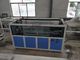 Fully Automatic Plastic Extrusion Line , PVC Pipe Production Line With CE Certificate