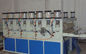 Wood Plastic Foam Board Production Line ,  Construction WPC Board Machine For Furniture / Cabinet