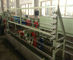 PET PP Packing Strap Band Extrusion Line , Plastic Strap Banding Machine