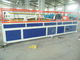 WPC PVC Outdoor Floor Profile Machine WPC Profile Production Line with WPC Skirting Machine