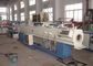 New Style Plastic PVC Pipe Extrusion Line , pvc Pipe Production Line For Water Supply System