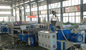 Fully automatic Plastic Board Extrusion Line for PVC foam boards CE ISO9001