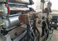 Full Automatic PVC Foam Board Machine , Wood Plastic Compositte Board Production Line