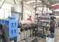 Full Automatic PVC Foam Board Machine , Wood Plastic Compositte Board Production Line
