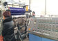 PE / PP Plastic Sheet Extrusion Line For Packaging / PP Plastic Sheet  Machinery /