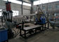 PP PE Film Plastic Granule Making Machine , PP PE Granulating Machine , Plastic PE Film Recycle Machinery