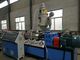 One Screw Electric Pe Pipe Extruder Making Machine For Plastic Corrugated Pipe