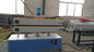 PPR PS Plastic Pipe Extrusion Line Plastic Pipe Extrusion Machine 400kg/H