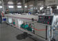 PVC Hot and Cool Water Pipe  Plastic Pipe Exrtrusion Line New Condition