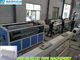 Pvc Pipe Extrusion Machine Plastic Pipe Making Machinery / PVC Pipe Extrusion Production Line