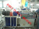 PE / PP Drainage Pipe Single Screw Extruder Automatic for Building