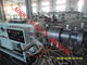 HDPE Electric Conduit Cable Plastic Pipe Extrusion Line 16mm - 1600mm Diameter